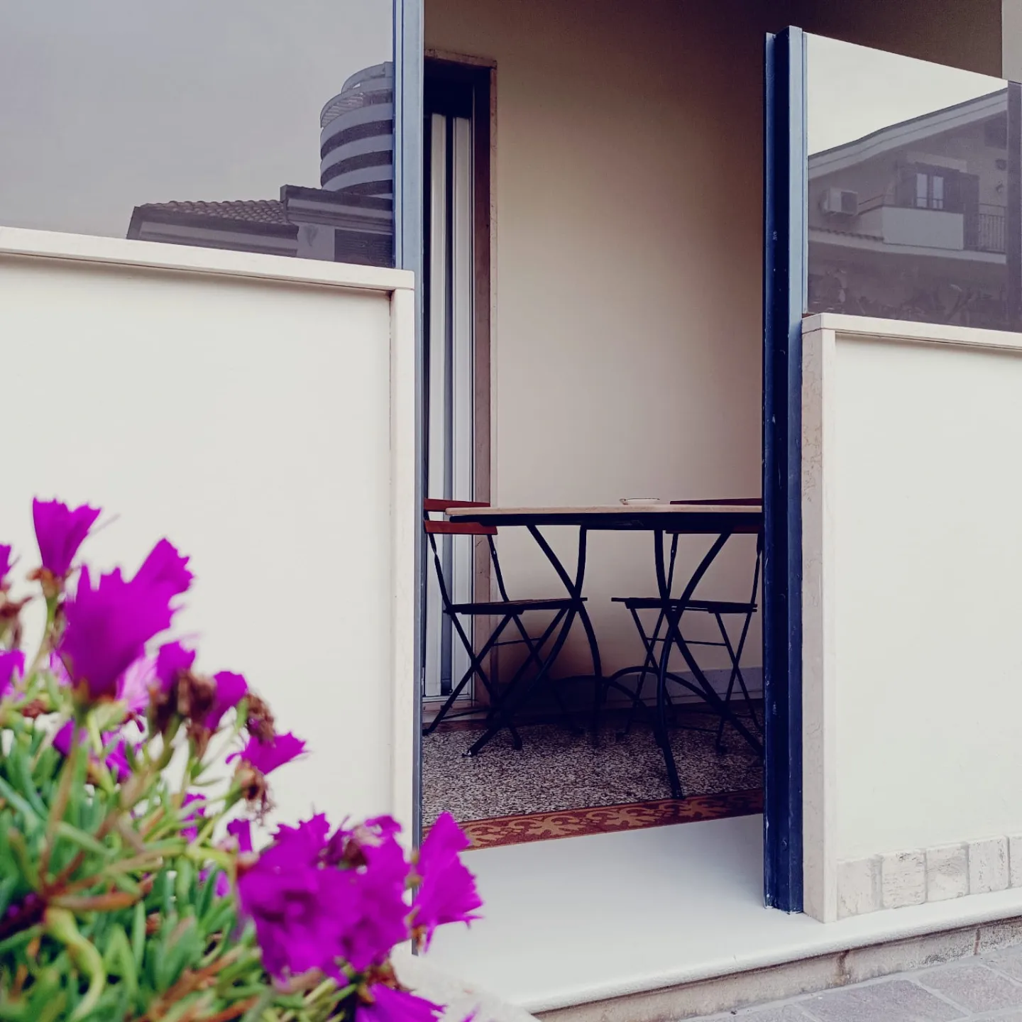 Casa Vacanze - Il Portichetto